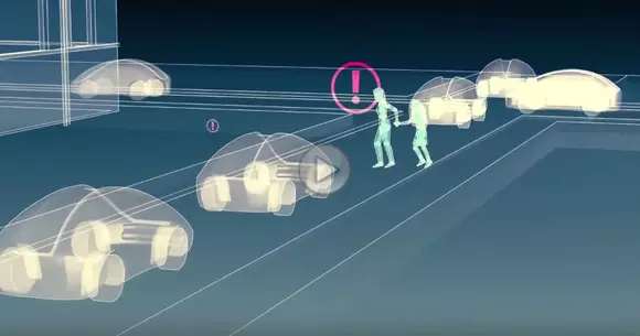 Un vehicul autonom implicat într-un accident mortal în SUA