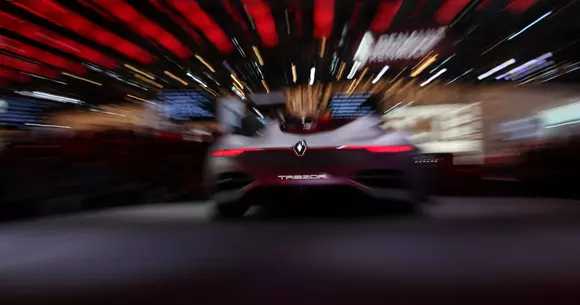 Galerie foto: Premierele Salonului Auto de la Paris