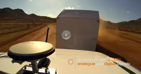 Iată cum testează SEAT noul Ateca