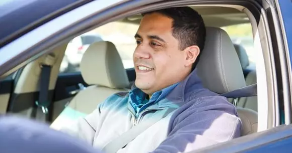 Tinerii la volan și greșelile pe care aceștia le fac