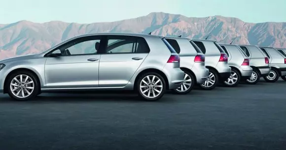 Volkswagen Golf VIII - Ce noutăți aduce modelul german