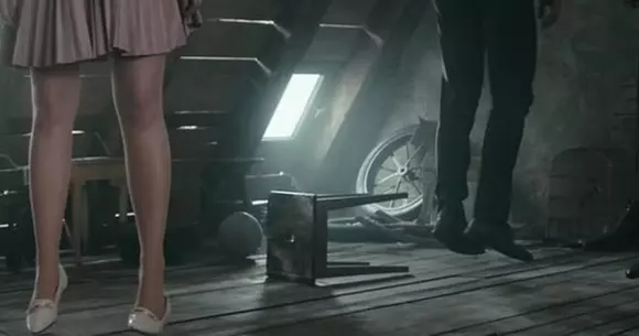 Volvo a lansat o reclamă de-a dreptul morbidă! Cum își promovează suedezii marca? | VIDEO