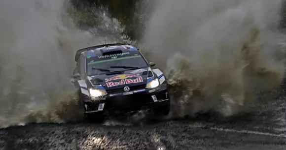 OFICIAL: Volskwagen renunță la WRC după finalul acestui sezon