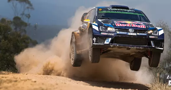WRC 2016: Andreas Mikkelsen închide conturile Volkswagen în Raliul Australiei