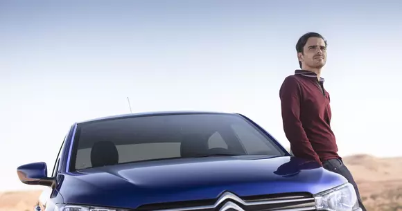 Citroen C-Elysee - facelift pentru rivalul lui Dacia Logan