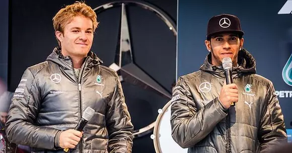 Marele Premiu din Abu Dhabi, cursa care decide titlul în Formula 1. Cum poate câștiga Hamilton?