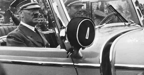 Hitler era vitezoman! Cum a fost amendat Fuhrerul și cum a încercat să scape de responsabilitate