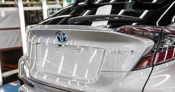 Toyota închide după jumătate de secol fabrica din Australia