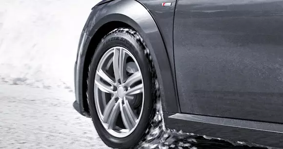 Dunlop Winter Sport 5: anvelopă de iarnă de top în testele profesioniste de anvelope