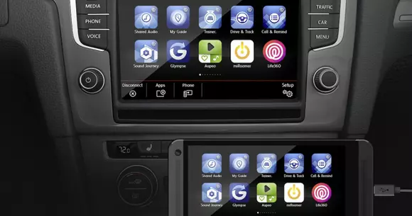 Android Auto devine aplicație de sine stătătoare