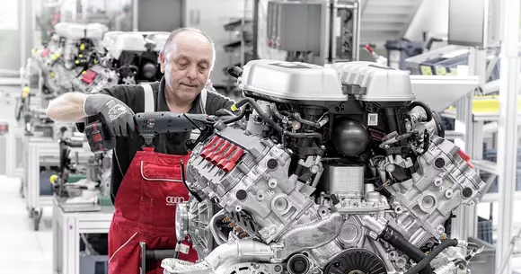 VW recunoaște existența software-ului pentru păcălit testele de emisii la Audi