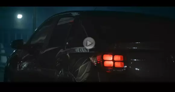 Dacia Logan facelift - Primul spot de promovare