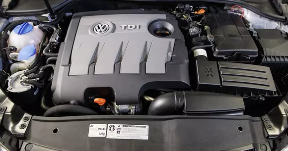 Dieselgate: Un oficial Volkswagen a fost arestat de FBI