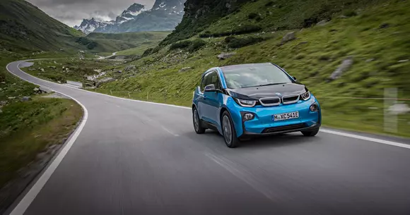 BMW i a împlinit 3 ani. 100.000 de mașini eco produse de bavarezi au ajuns pe șosele
