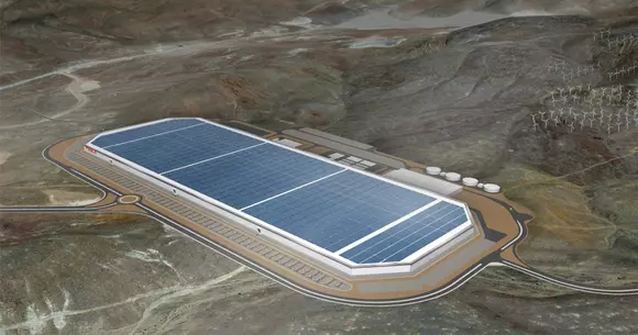 Tesla va construi cel puțin o fabrică Gigafactory în Europa