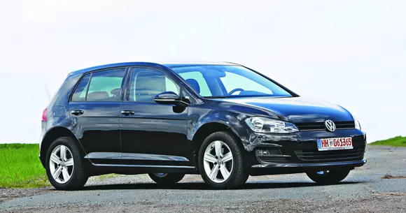 VW Golf VII de la 11.000 de euro: O investiție sigură?