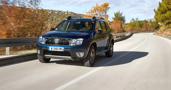 Top 10 SUV-uri în Europa. Cel mai bine vândut model din 2016 a fost Nissan Qashqai. Dacia Duster prinde un loc bun