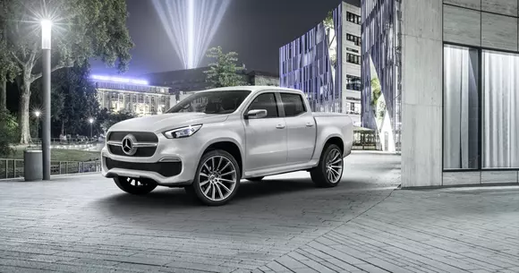 Mercedes-Benz Clasa X nu o să aibă o versiune AMG. Punct!