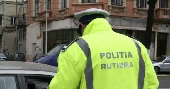 Atenție, șoferi: Mii de politisti vă urmăresc de sărbători. 340 de radare îi vânează pe vitezomani