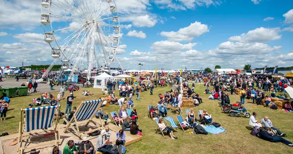 Jaguar Land Rover renunță la oferta pentru achiziționarea circuitului de la Silverstone