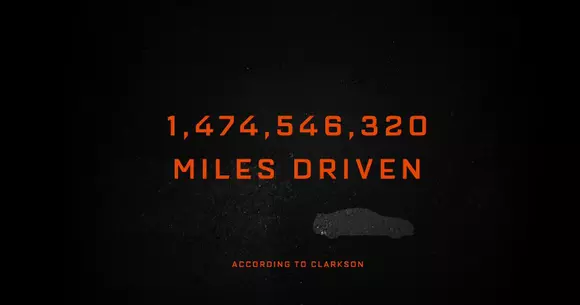 The Grand Tour - Raportul primului sezon - 14.951 de cești cu ceafea, 27 de mașini distruse și peste 2 miliarde de kilometri