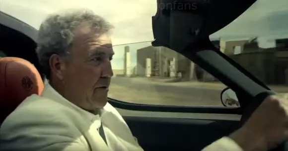 The Grand Tour - Un nou trailer al viitoarei emisiuni auto