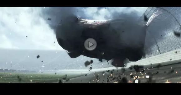 A fost lansat trailerul pentru Cars 3