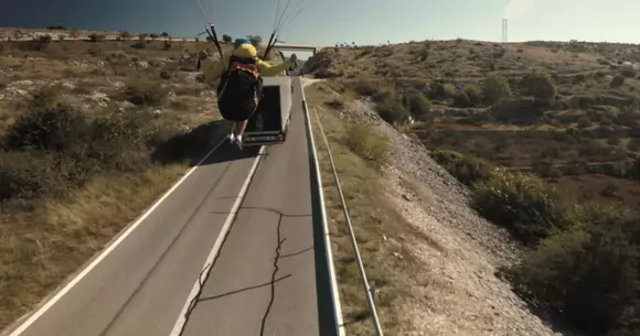 Volvo Trucks pregătește o nouă cascadorie spectaculoasă