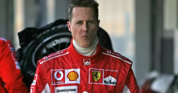 3 ani de la accidentul lui Michael Schumacher. Cum se mai simte campionul de Formula 1