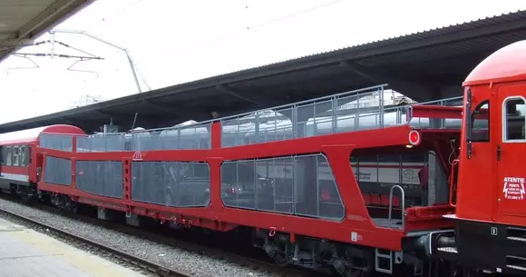 Bucuresti-Brasov în 2 ore: e oare posibil? Da! Dar cu trenul...