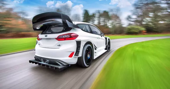 Sebastien Ogier a semnat cu M-Sport