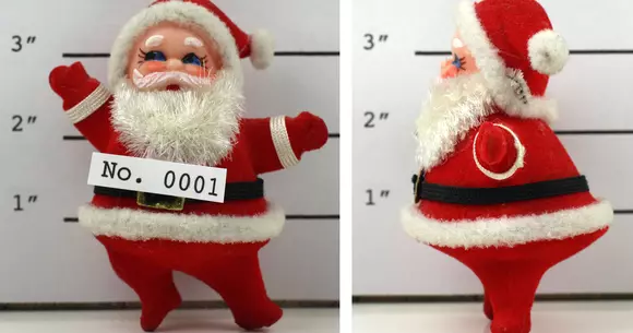 BANC | Moş Crăciun şi... taxa de înmatriculare