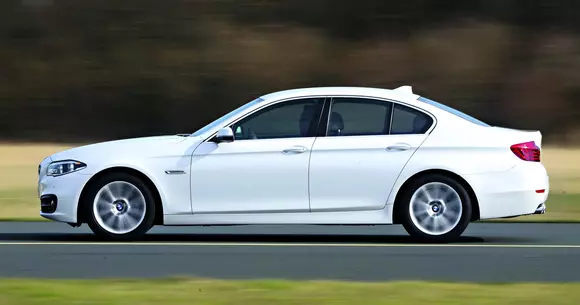 Best of TÜV-Report 2016: Oferte sub 20.000 de euro. Partea a III-a