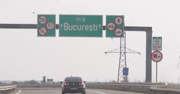 Şeful CNAIR dă vina pe sol pentru pentru lipsa autostrăzilor