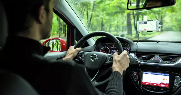 Opel Corsa 1.3 CDTI ecoFLEX - Corsa noastră de drum lung