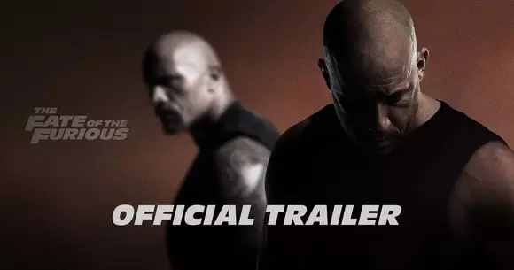 The Fate of the Furious - Trailerul oficial