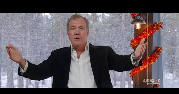 The Grand Tour - Trailer pentru episodul 6