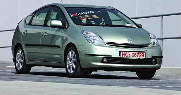 Best of TÜV-Report 2016: Oferte sub 10.000 de euro. Partea a II-a