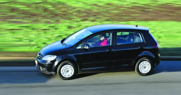 Best of TÜV-Report 2016: Modele second-hand sub 5.000 de euro. Partea 1