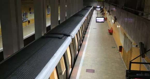 Pregătiri pentru implementarea unei linii de metrou la Cluj
