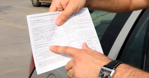 Schimbare majoră în ceea ce privește RCA! Toți șoferii trebuie să știe asta!