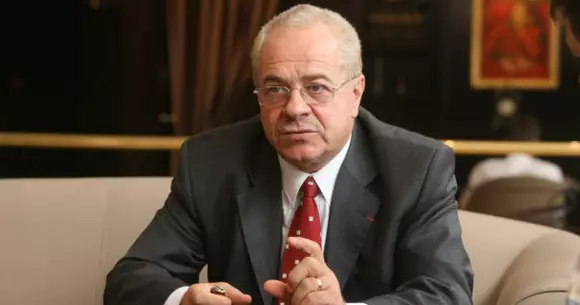 A murit Constantin Stroe, fost director general al Dacia, cel care ”a scris istoria automobilismului românesc”