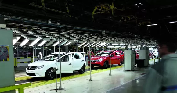 Vânzări în octombrie 2016: Rezultate consistente