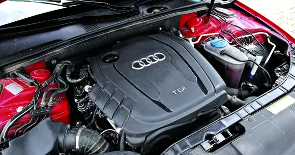O nouă anchetă demarată asupra modelelor diesel Audi