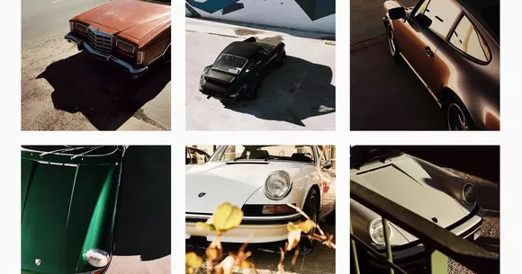 Cele mai tari conturi de Instagram cu mașini pe care orice pasionat trebuie să le urmărească!