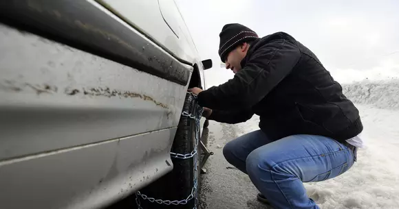 Ce trebuie să știi despre lanțurile antiderapante. Atenție! Acestea pot strica anvelopele dacă sunt folosite necorespunzător