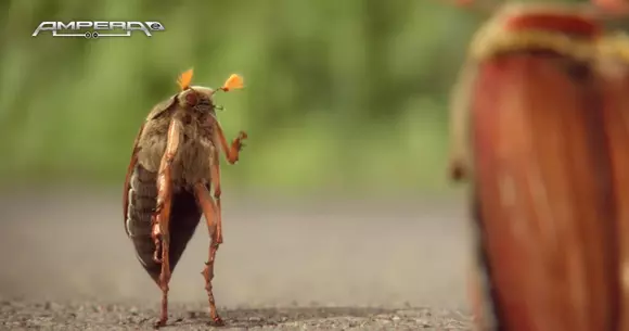 Opel promovează Ampera-e - reclamă genială sau fail? Ție cum ți se pare?