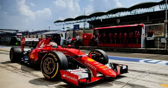 Pariuri în motorsport? Un fenomen care ia amploare