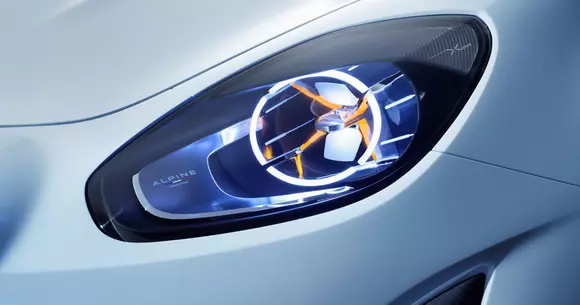 Alpine va lansa un SUV și ar putea utiliza platforma lui GLA