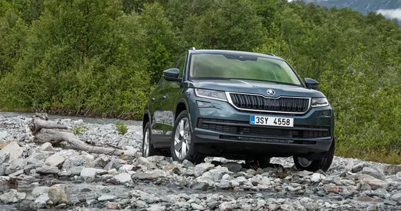 Volkswagen: Skoda în SUA ar fi sinucidere curată